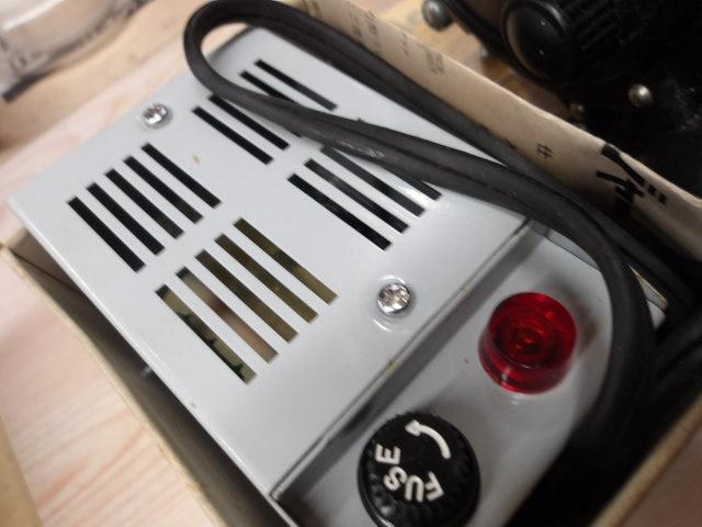 ミヤエポック 400 GT-1