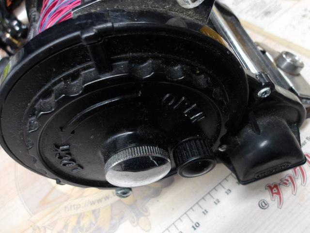 ミヤエポック 400 GT-1