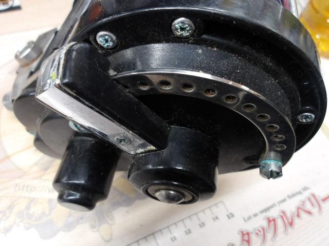 ミヤエポック 400 GT-1