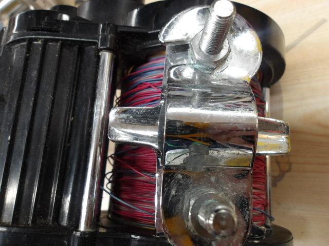 ミヤエポック 400 GT-1