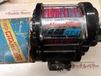 ミヤエポック 400 GT-1