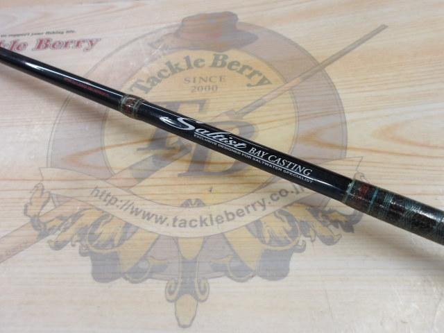 ソルティスト ST-BC601S