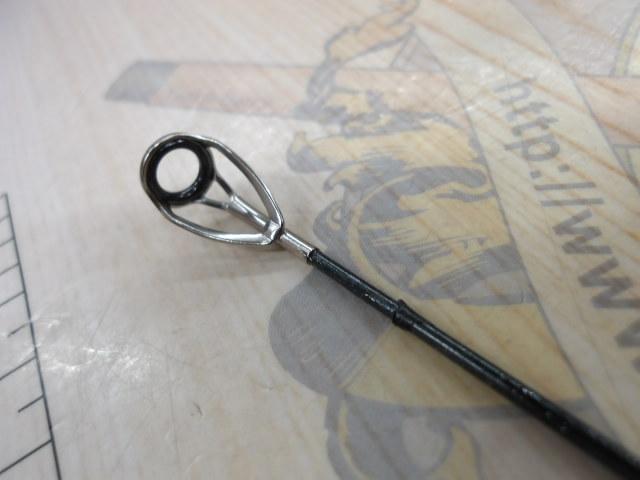 ソルティスト ST-BC601S