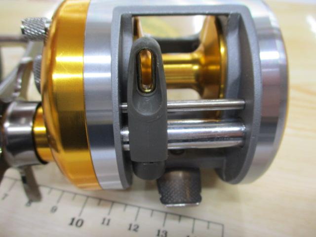 インターセプター4000