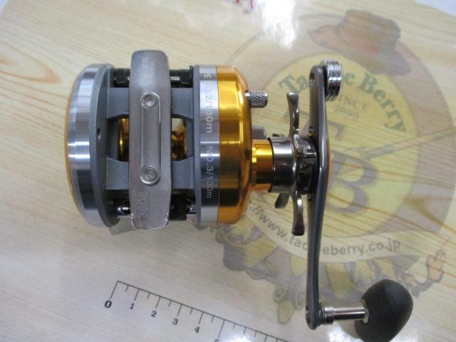 インターセプター4000