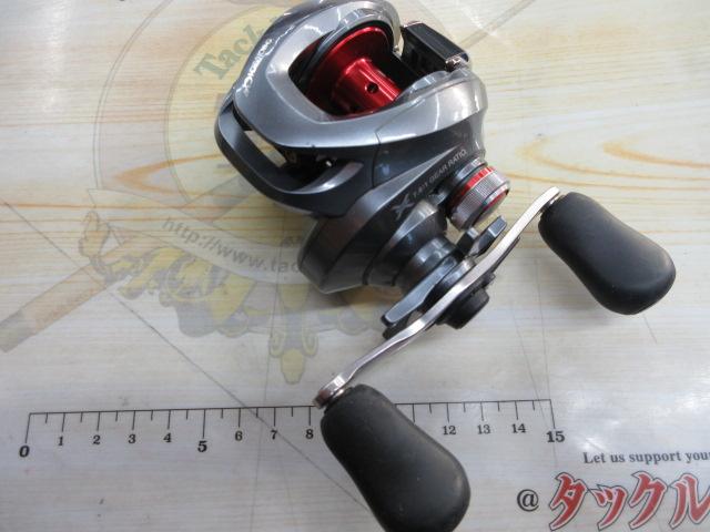 14クロナークCI4+ 151HG