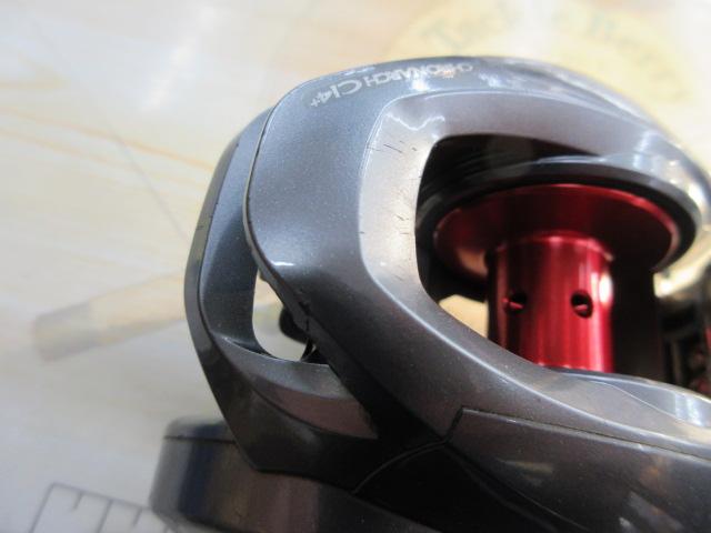 14クロナークCI4+ 151HG