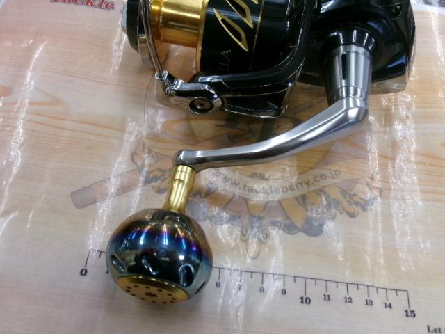 13ステラSW 8000HG