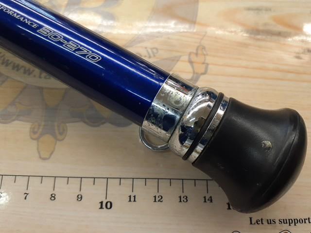 ILシーパワーT2 30-270