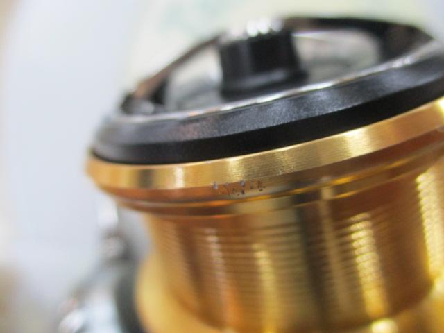 18フリームス LT2500S-DH