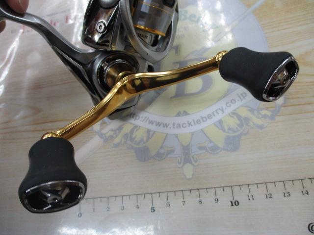 18フリームス LT2500S-DH