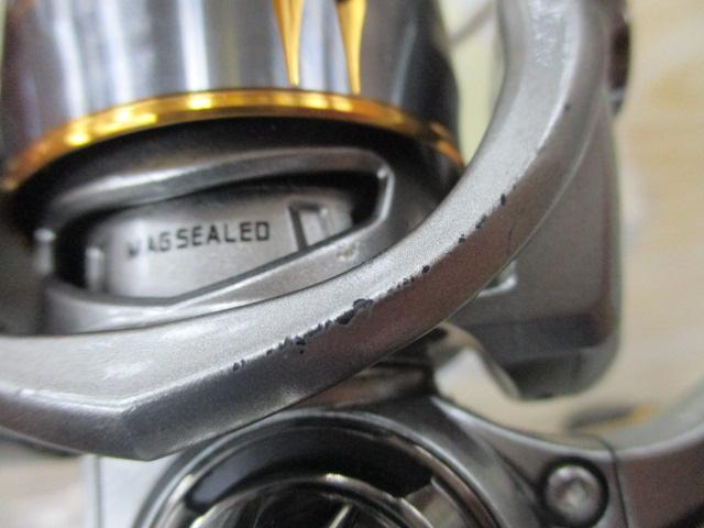 18フリームス LT2500S-DH