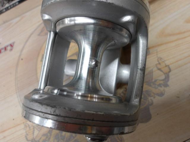 グランウェーブZ 20SHW