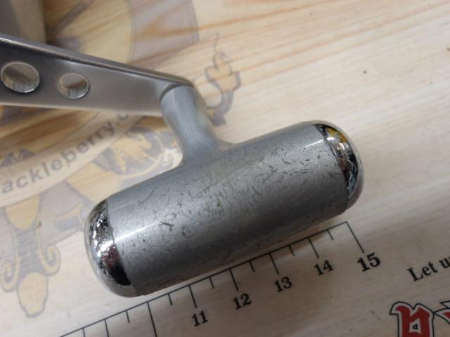 グランウェーブZ 20SHW