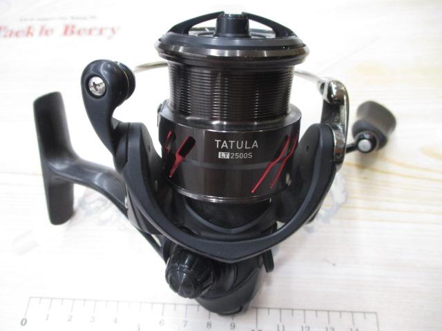 18タトゥーラ LT2500S