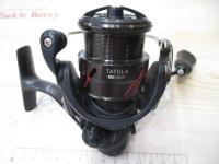 18タトゥーラ LT2500S