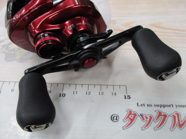 19スコーピオンMGL 150HG