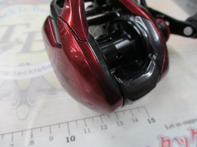 19スコーピオンMGL 150HG