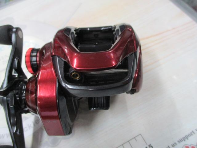 19スコーピオンMGL 150HG