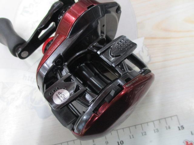 19スコーピオンMGL 150HG 19スコーピオンMGL 150HG｜＠ベリーネット 日本最大新品中古釣具WEB