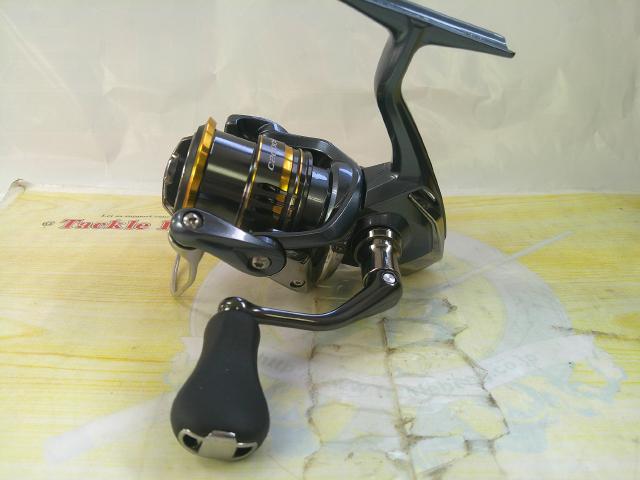 21アルテグラ C2000SHG