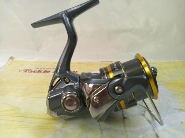 21アルテグラ C2000SHG