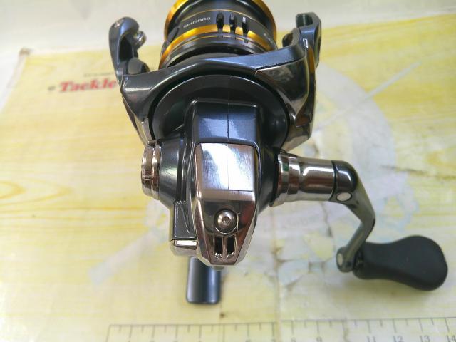 21アルテグラ C2000SHG