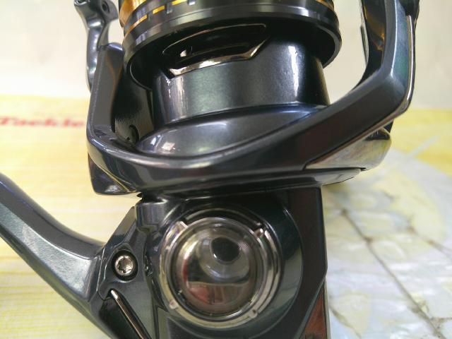 21アルテグラ C2000SHG