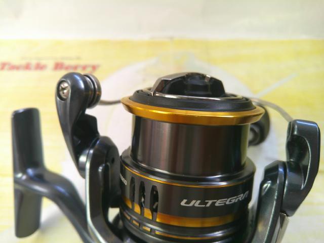 21アルテグラ C2000SHG