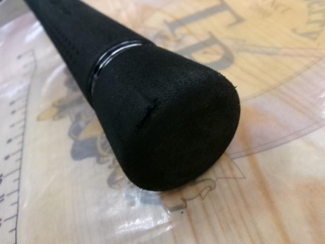 オシアジガーコンセプトS S62-4