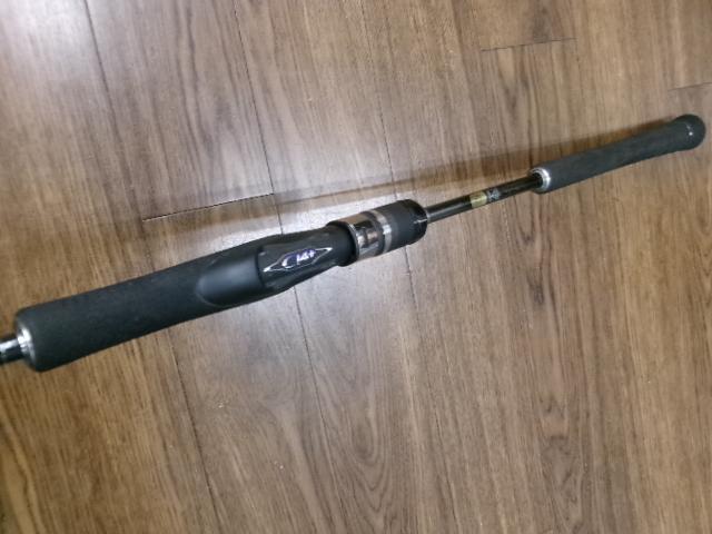 オシアジガーコンセプトS S62-4