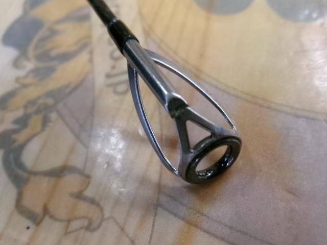 オシアジガーコンセプトS S62-4