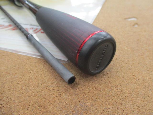 20ゾディアス 264UL-2