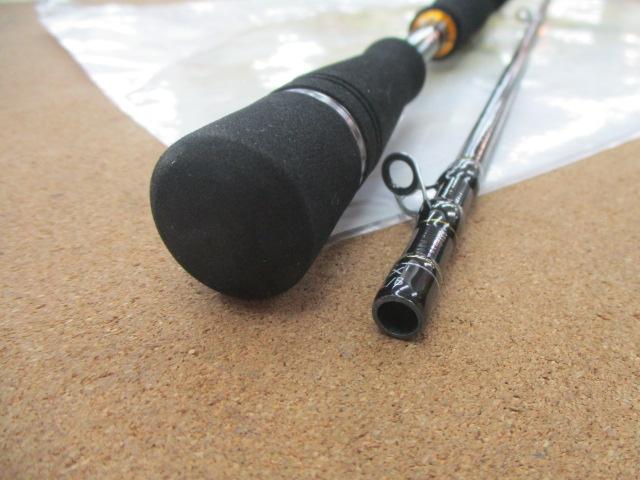 クロステージ CRX-662ML/B