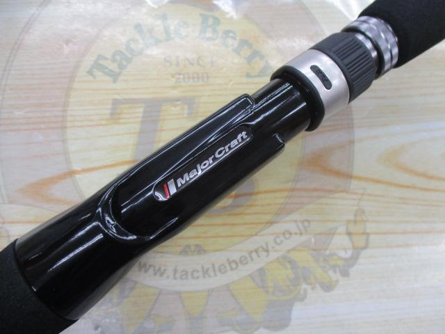 クロステージ CRX-662ML/B