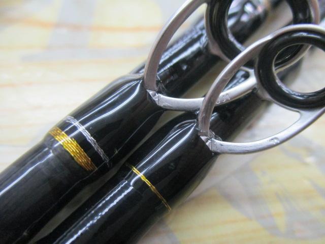 クロステージ CRX-662ML/B