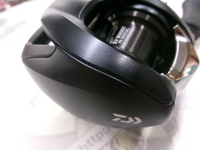 シルバーウルフ SV TW PEスペシャル 1000XH