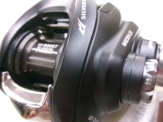 シルバーウルフ SV TW PEスペシャル 1000XH