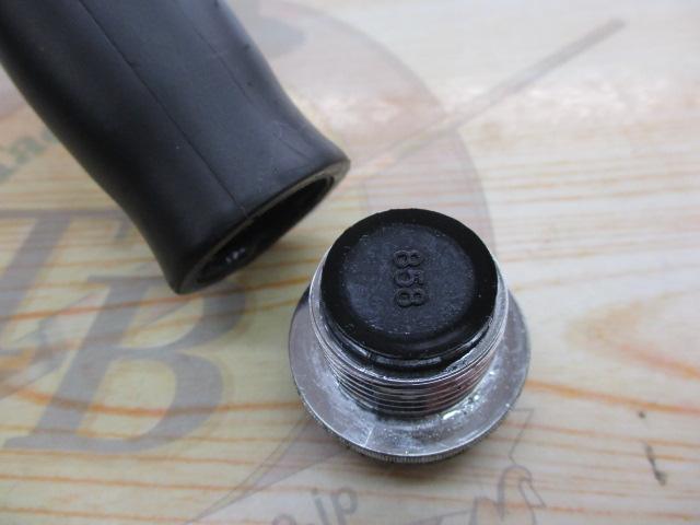 リバティクラブサーフT 30-420・K