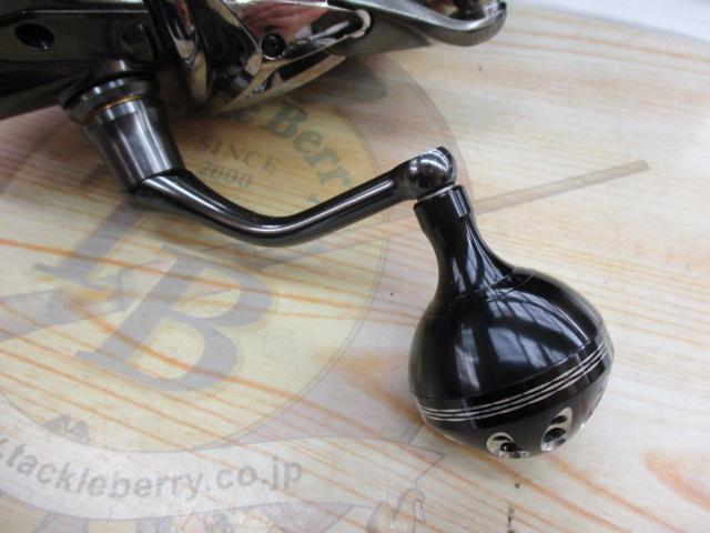 20ツインパワー 4000MHG