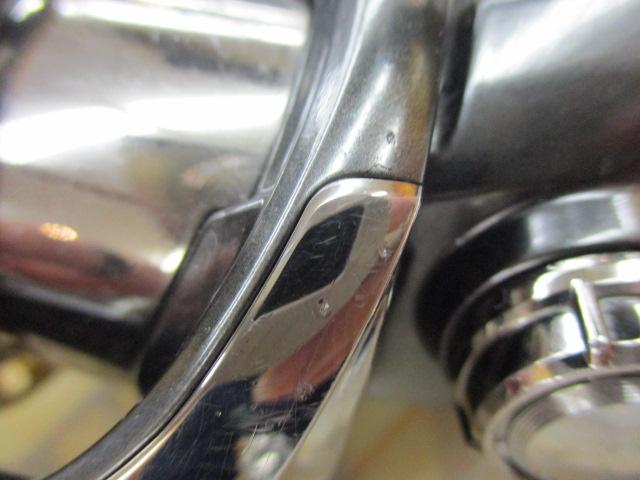 20ツインパワー 4000MHG