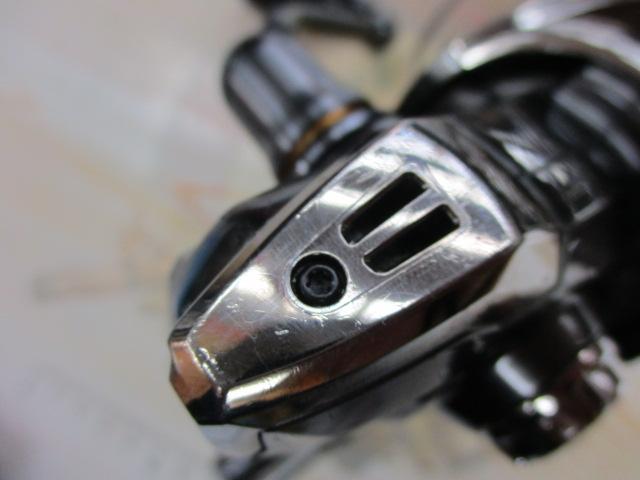 20ツインパワー 4000MHG