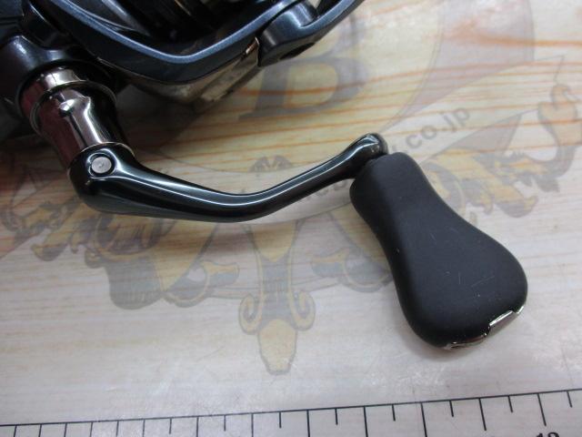 21アルテグラ C2000SHG