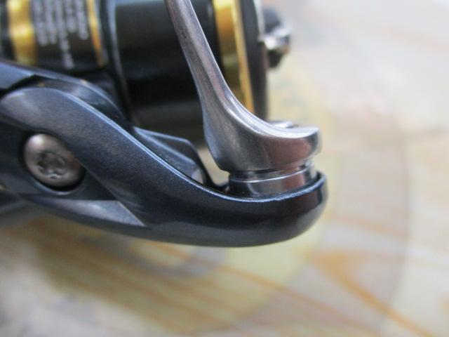 21アルテグラ C2000SHG