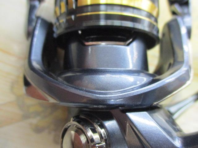 21アルテグラ C2000SHG