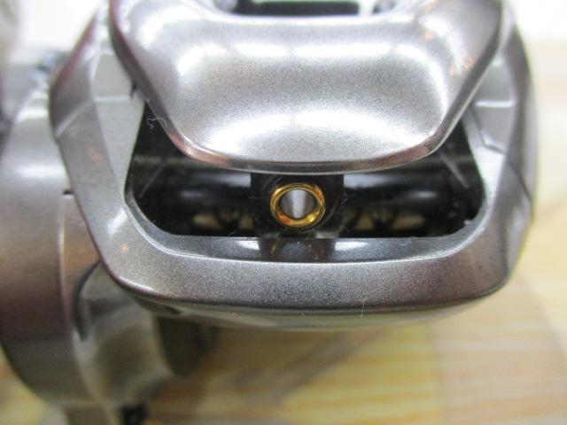 15メタニウムDC HG (RH) 後期モデル