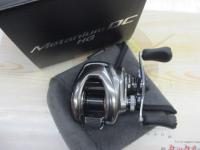 15メタニウムDC HG (RH) 後期モデル