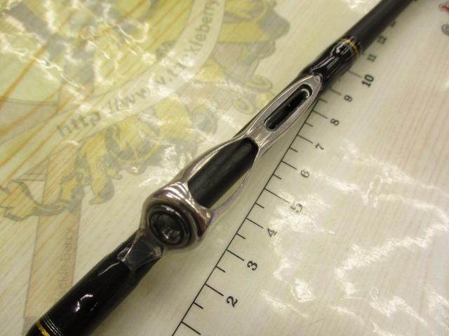 エーギー E-GEE 83MLI・F