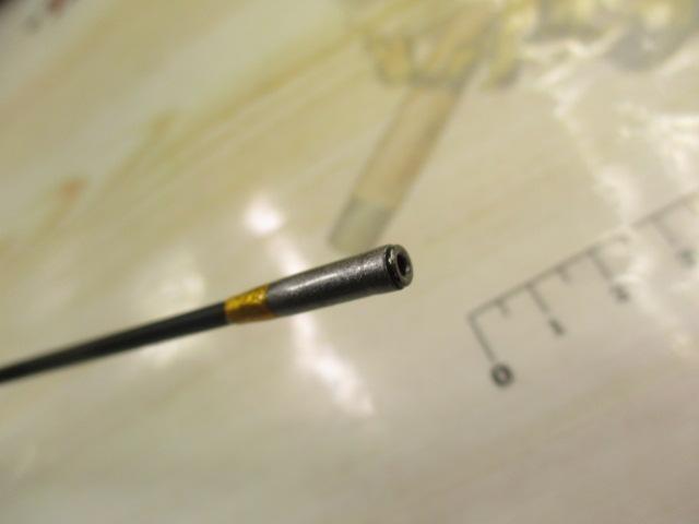 エーギー E-GEE 83MLI・F