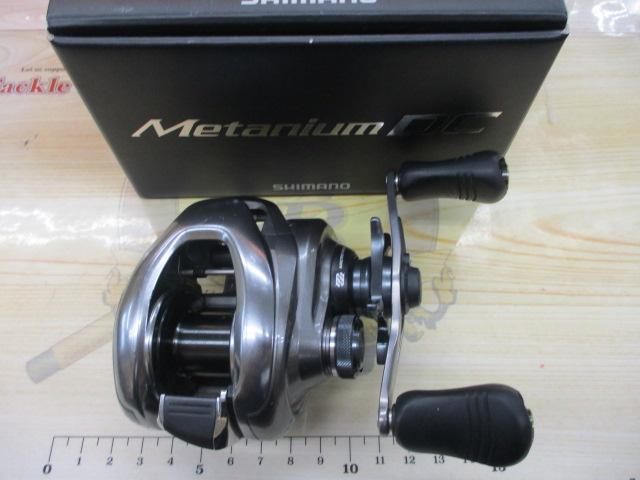 15メタニウムDC (RH) 前期モデル